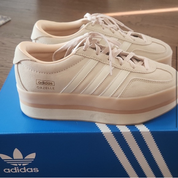 Adidas Women's Gazelle - Picture 3 of 3
